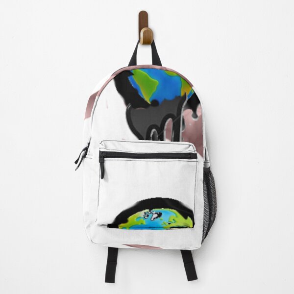 Item preview, Earth in danger: we must protect it designed and sold by clarityshop23.