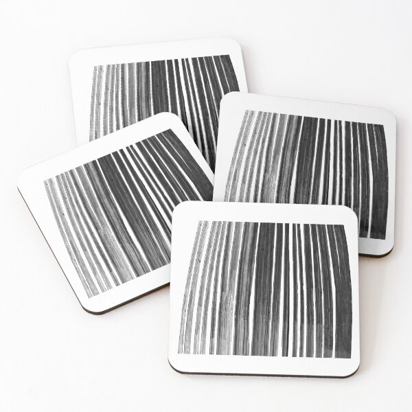 Item preview, Bamboo black&white designed and sold by delcueto.