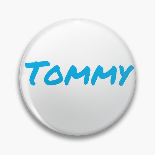 Artikelvorschau, Tommy entworfen und verkauft von mrFlibble123.