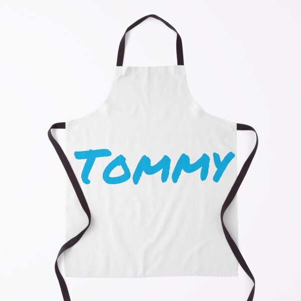 Item preview, Tommy designed and sold by mrFlibble123.