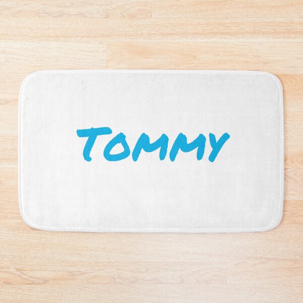 Item preview, Tommy designed and sold by mrFlibble123.