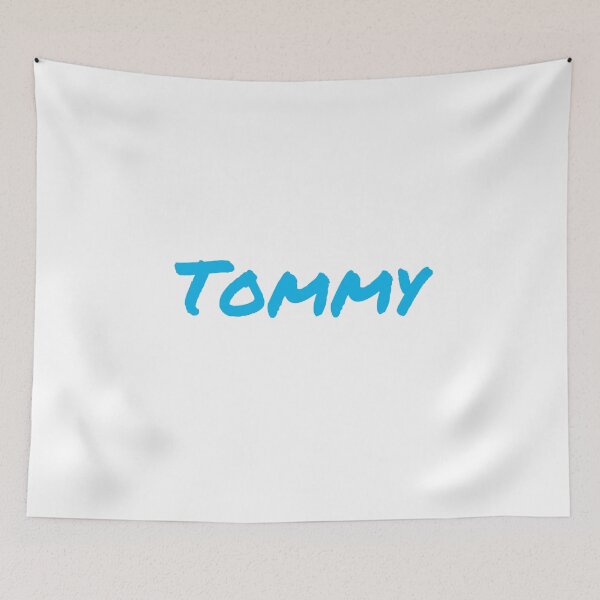 Item preview, Tommy designed and sold by mrFlibble123.