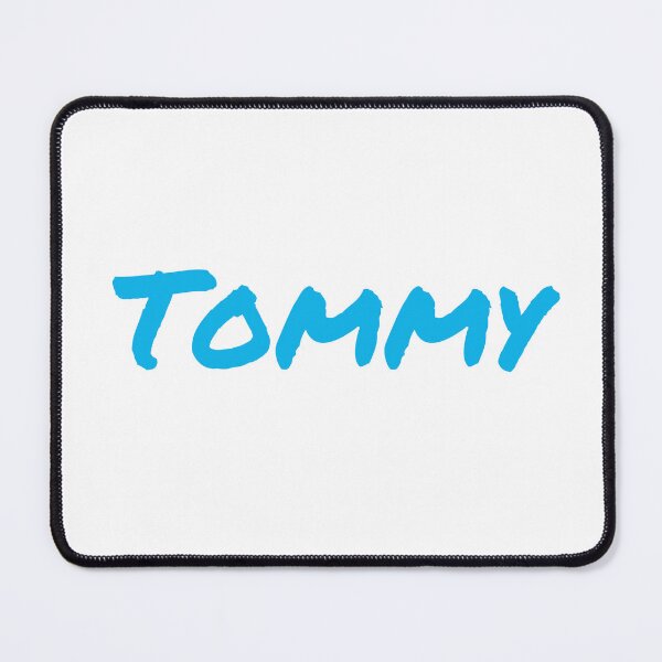 Item preview, Tommy designed and sold by mrFlibble123.