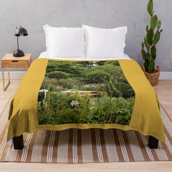 Item preview, Antrim Jubilee Garden Vertical Nature Beauty designed and sold by eddiebarronshop.