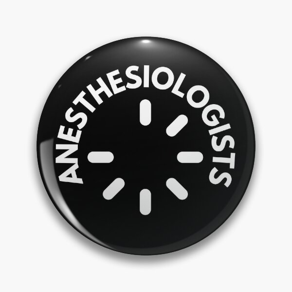 Item preview, Anesthesiologists Loading designed and sold by WaguinhoTex.