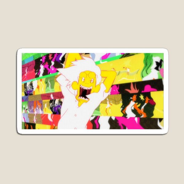 Item preview, The Tatami Galaxy - Screaming designed and sold by Mile.