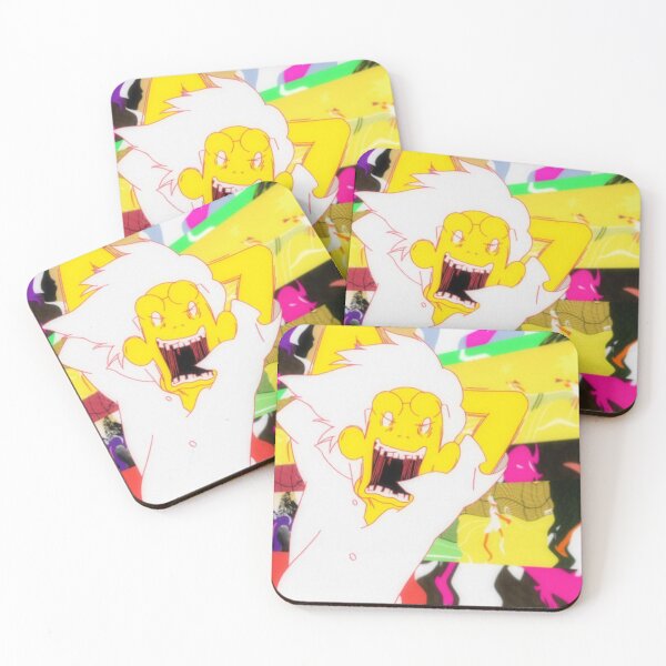 Item preview, The Tatami Galaxy - Screaming designed and sold by Mile.