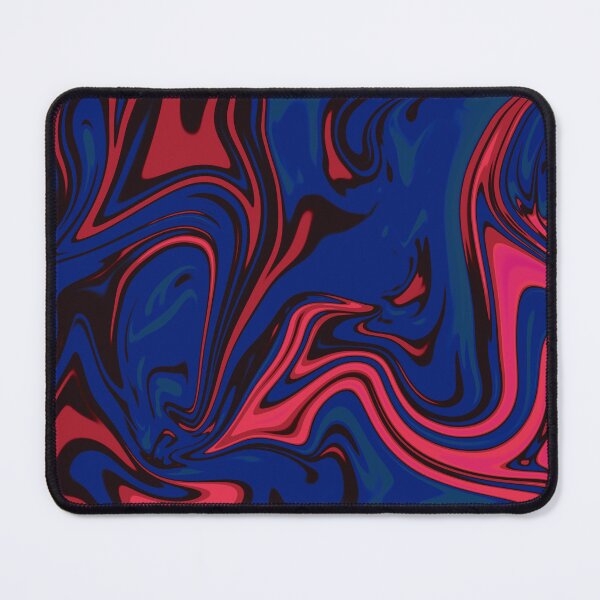Item preview, Abstract Liquid Metallic Spider Marble Art Paint- Elegant Cartoonish Chocolate Marble art designed and sold by MAEffects.
