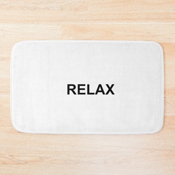Item preview, RELAX designed and sold by IsabellShop.