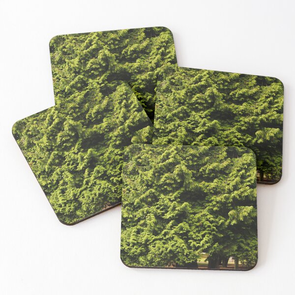 Item preview, Big Trees in the Park Vertical Nature Beauty designed and sold by eddiebarronshop.