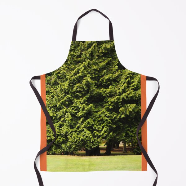 Item preview, Big Trees in the Park Vertical Nature Beauty designed and sold by eddiebarronshop.