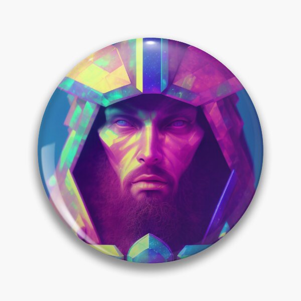 Artikelvorschau, Prisma 002 entworfen und verkauft von AbstractWave.