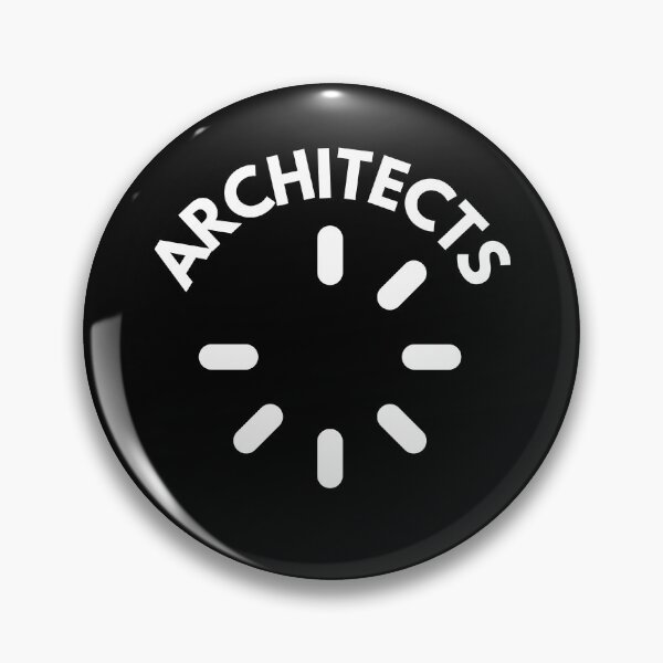 Item preview, Architects Loading designed and sold by WaguinhoTex.