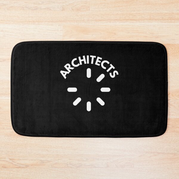 Item preview, Architects Loading designed and sold by WaguinhoTex.