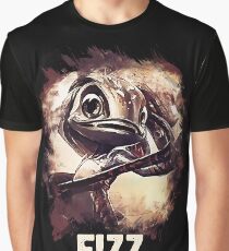 League of Legends FIZZ Graphic T-Shirt