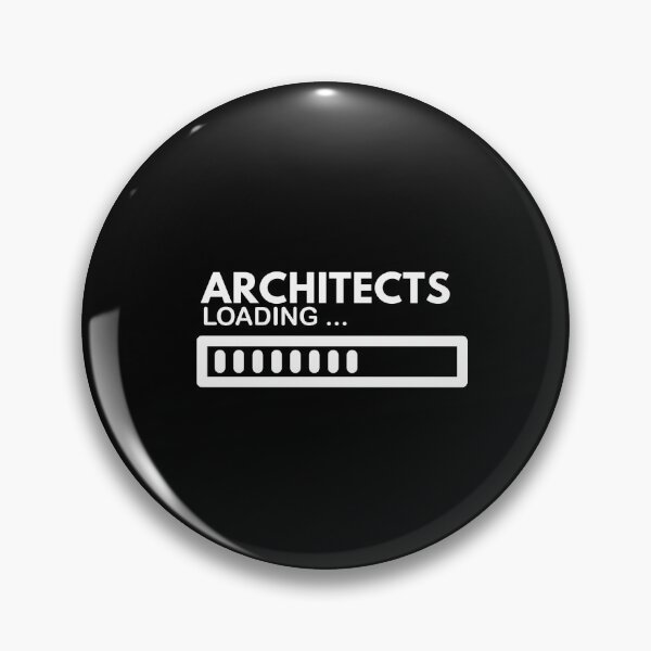 Item preview, Architects Loading designed and sold by WaguinhoTex.