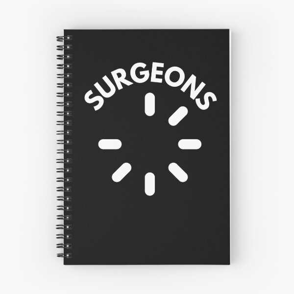 Item preview, Surgeons Loading designed and sold by WaguinhoTex.