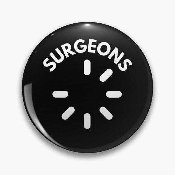 Item preview, Surgeons Loading designed and sold by WaguinhoTex.