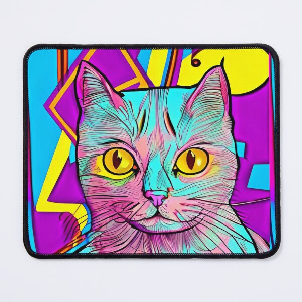 Item preview, 90s Cat designed and sold by Drewz87.