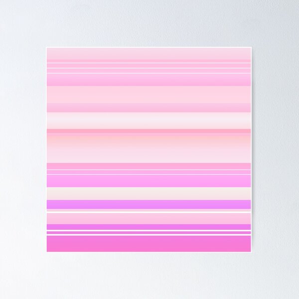 Item preview, Pastel valentine color palette | soft valentine colors designed and sold by lausn.