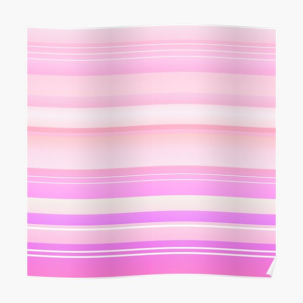 "Pastel valentine color palette soft valentine colors" Poster for