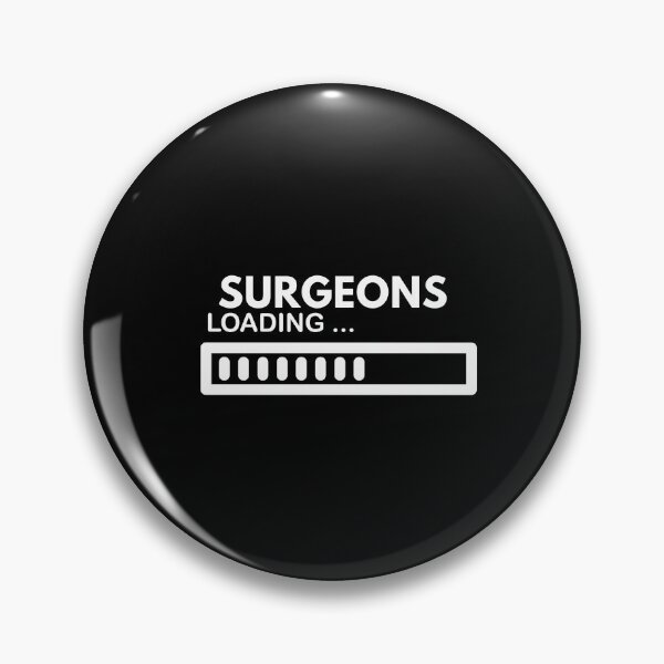 Item preview, Surgeons Loading designed and sold by WaguinhoTex.