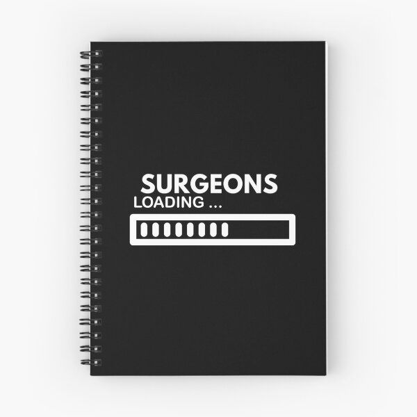 Item preview, Surgeons Loading designed and sold by WaguinhoTex.