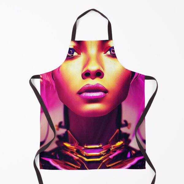 Item preview, Pink Warrior designed and sold by PopOptikal.