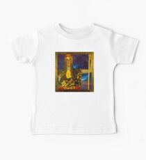 Galaktikós Athena Baby Tee