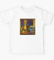 GalaktikĂłs Athena Kids Tee