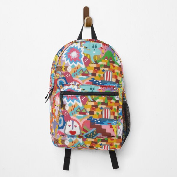 Item preview, Street Art Graffiti Color designed and sold by Bader05.
