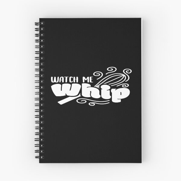 Item preview, Watch me whip designed and sold by phassystore.