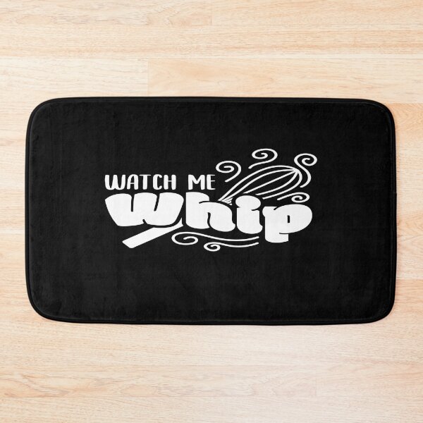 Item preview, Watch me whip designed and sold by phassystore.