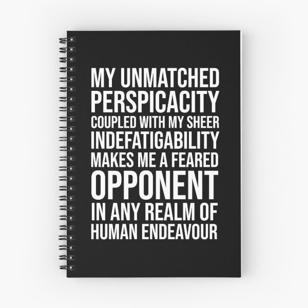 Item preview, My Unmatched Perspicacity Hustler and Entrepreneur  designed and sold by JackCurtis1991.