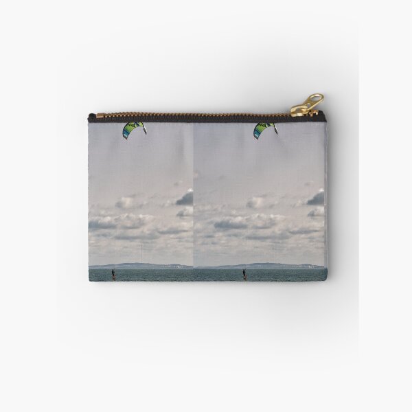 Item preview, Kite surfer designed and sold by cmphotographs.