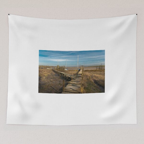 Item preview,  Skipool creek Lancashire   designed and sold by eddiej.
