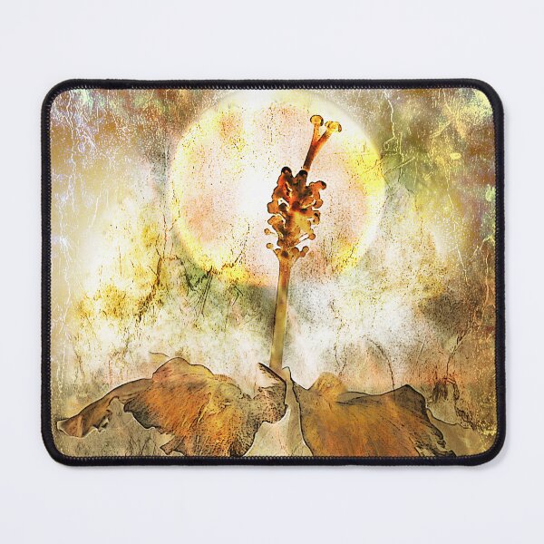 Item preview, As Long As The Sun Shines And The Flowers Bloom, There Is Hope designed and sold by CarolM.