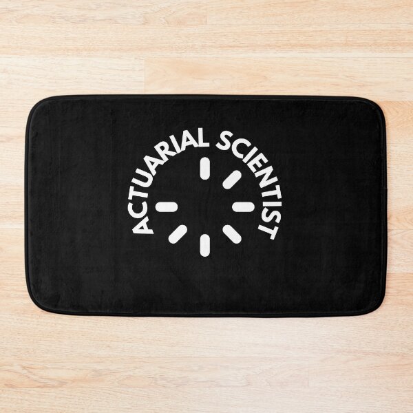 Item preview, Actuarial Scientist Loading designed and sold by WaguinhoTex.