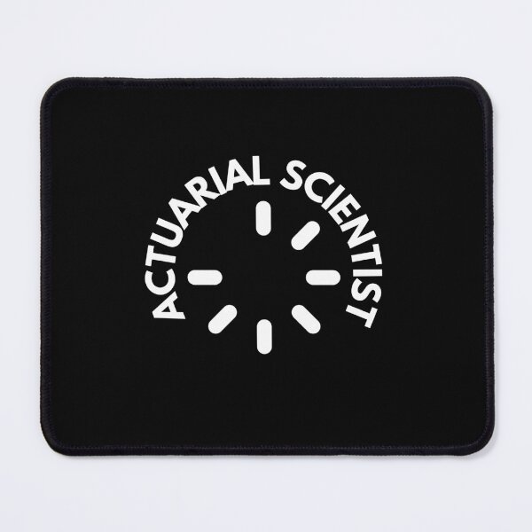Item preview, Actuarial Scientist Loading designed and sold by WaguinhoTex.