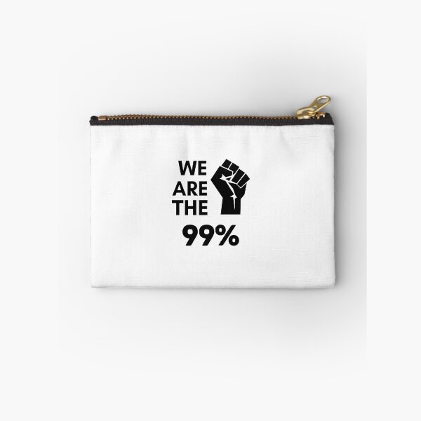 Item preview, We are the 99 percent designed and sold by MarKits.