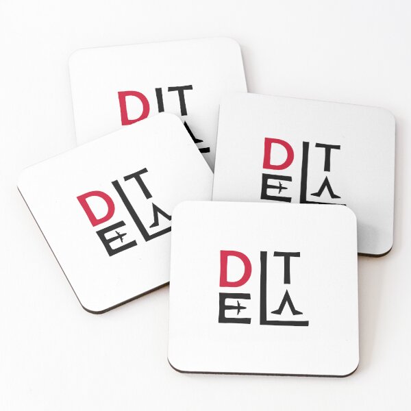 Item preview, DELTA Aviation Phonetic Alphabet Pilot Airplane designed and sold by For-HerHim.
