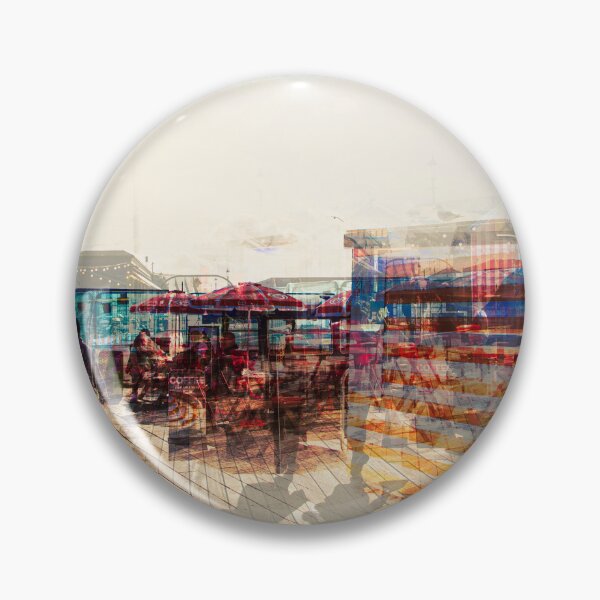 Item preview, Southend Pier 2 designed and sold by Alanqpr.