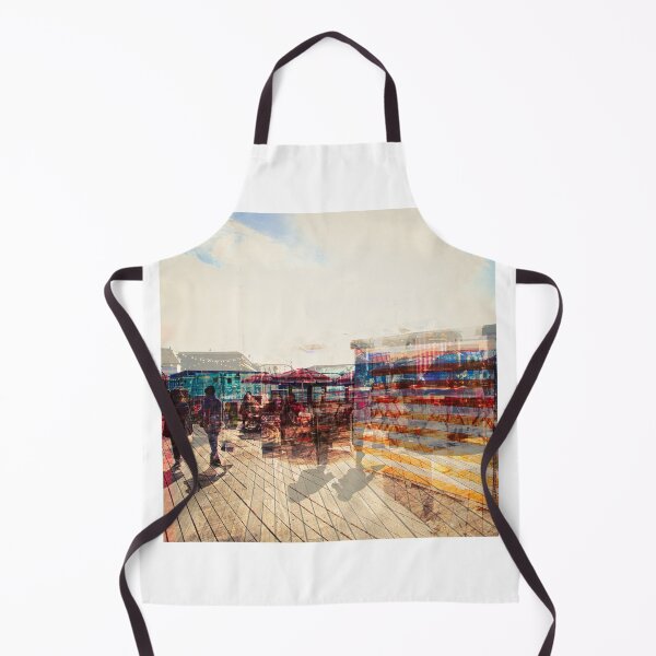 Item preview, Southend Pier 2 designed and sold by Alanqpr.