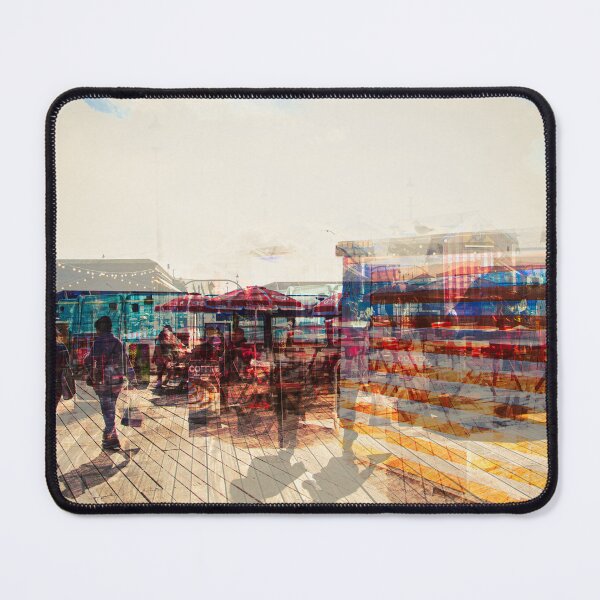Item preview, Southend Pier 2 designed and sold by Alanqpr.