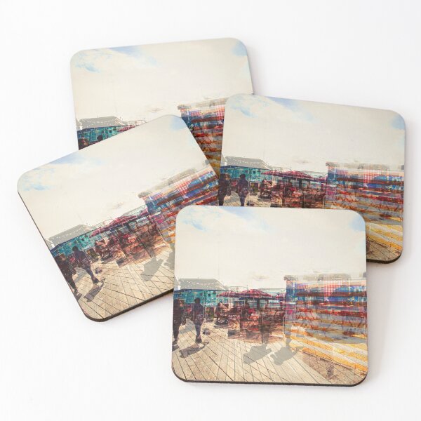 Item preview, Southend Pier 2 designed and sold by Alanqpr.
