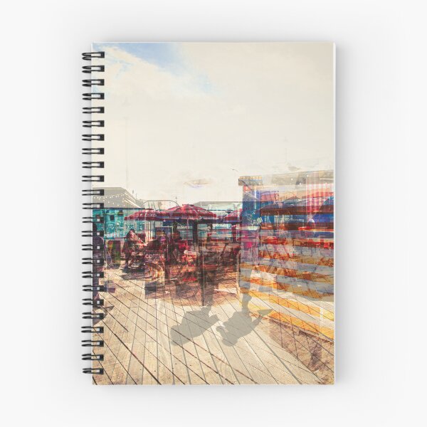 Item preview, Southend Pier 2 designed and sold by Alanqpr.