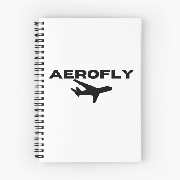 Item preview, AEROFLY  designed and sold by the-hero.