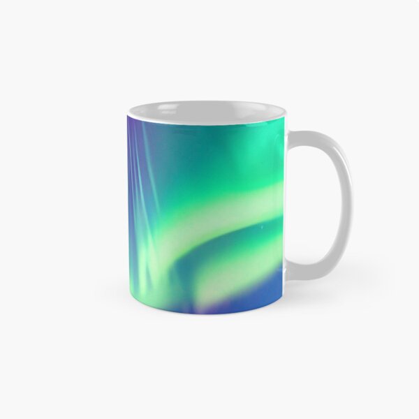 Item preview, Fascinating Aurora Borealis designed and sold by VitalDesigner.