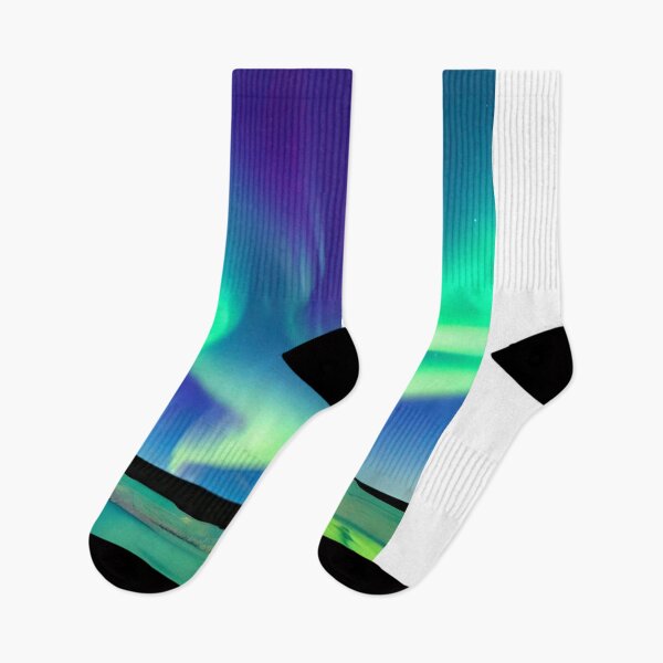 Item preview, Fascinating Aurora Borealis designed and sold by VitalDesigner.