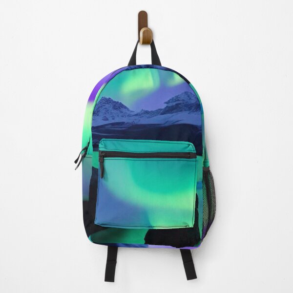 Item preview, Appealing Aurora Borealis designed and sold by VitalDesigner.